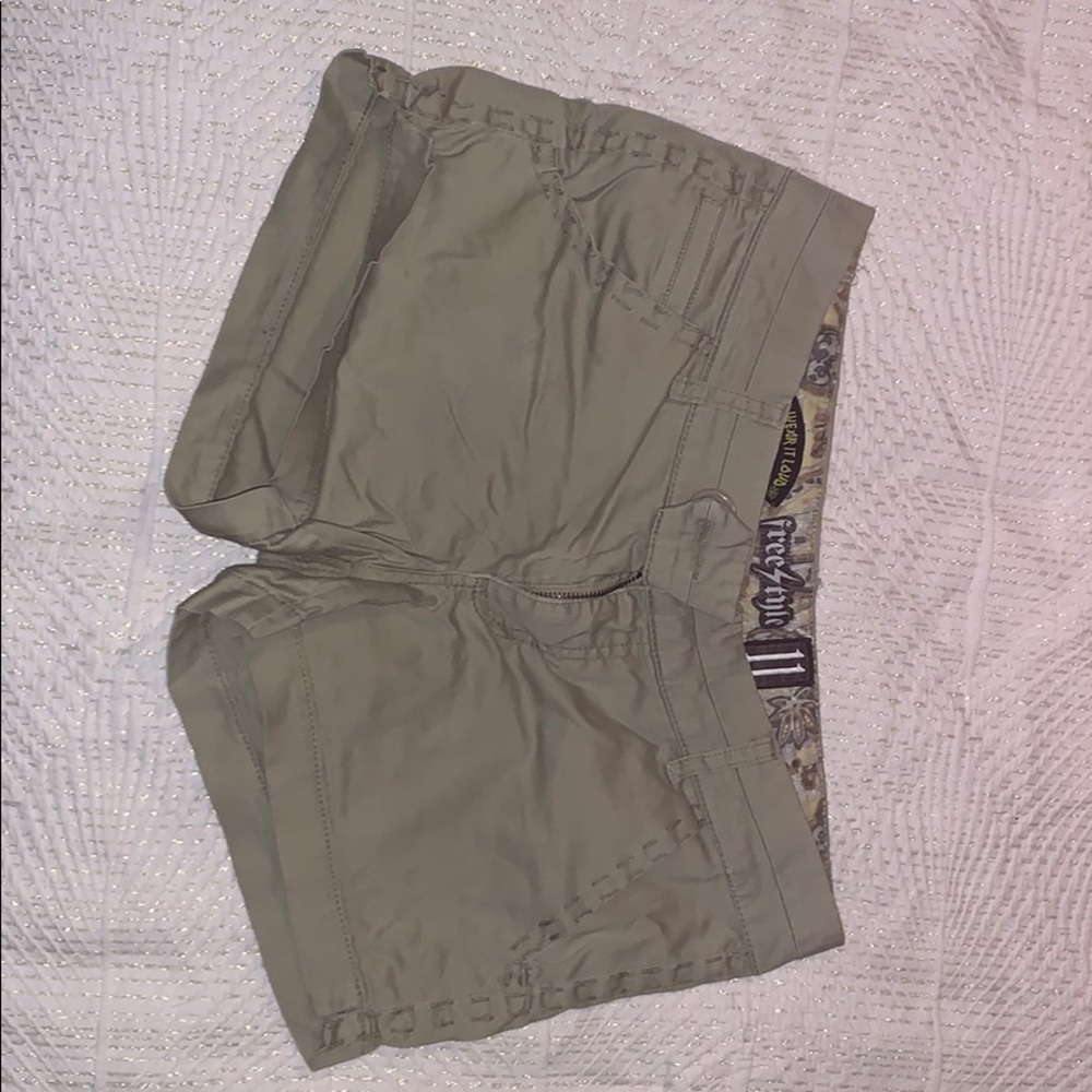 Shorts
